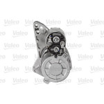 VALEO Starter