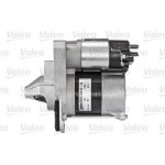 VALEO Starter