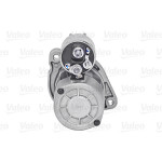 VALEO Starter