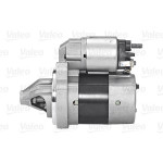 VALEO Starter