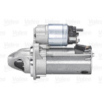 VALEO Starter