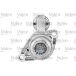 VALEO Starter