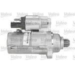 VALEO Starter
