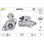 VALEO Starter