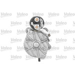VALEO Starter