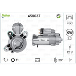 VALEO Starter