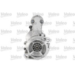VALEO Starter