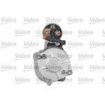 VALEO Starter