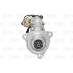 VALEO Starter