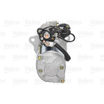 VALEO Starter