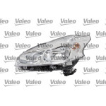 VALEO Hauptscheinwerfer
