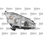 VALEO Hauptscheinwerfer