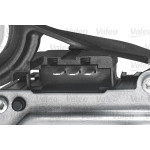 VALEO Wischermotor