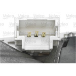 VALEO Wischermotor