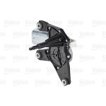 VALEO Wischermotor