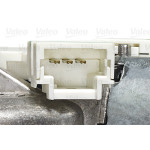 VALEO Wischermotor
