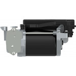 WABCO Kompressor, Druckluftanlage