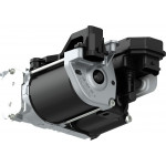 WABCO Kompressor, Druckluftanlage