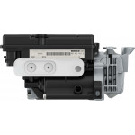 WABCO Kompressor, Druckluftanlage