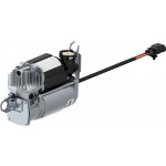 WABCO Kompressor, Druckluftanlage