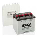 EXIDE Starterbatterie