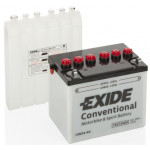 EXIDE Starterbatterie