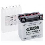 EXIDE Starterbatterie