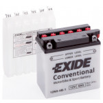 EXIDE Starterbatterie