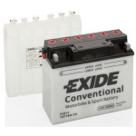 EXIDE Starterbatterie