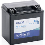 EXIDE Starterbatterie
