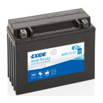 EXIDE Starterbatterie