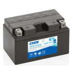 EXIDE Starterbatterie
