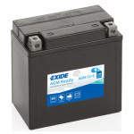 EXIDE Starterbatterie