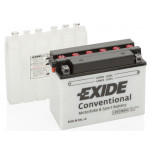 EXIDE Starterbatterie