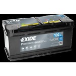 EXIDE Starterbatterie