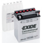 EXIDE Starterbatterie