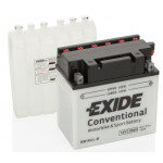 EXIDE Starterbatterie