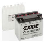 EXIDE Starterbatterie