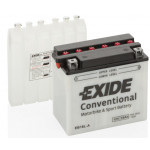 EXIDE Starterbatterie