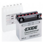 EXIDE Starterbatterie