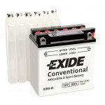 EXIDE Starterbatterie