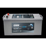 EXIDE Starterbatterie