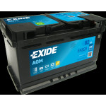 EXIDE Starterbatterie