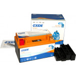 EXIDE Starterbatterie