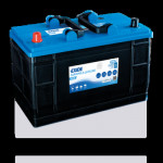 EXIDE Starterbatterie