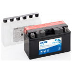 EXIDE Starterbatterie