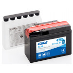 EXIDE Starterbatterie