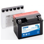 EXIDE Starterbatterie