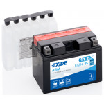 EXIDE Starterbatterie