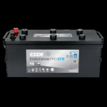 EXIDE Starterbatterie